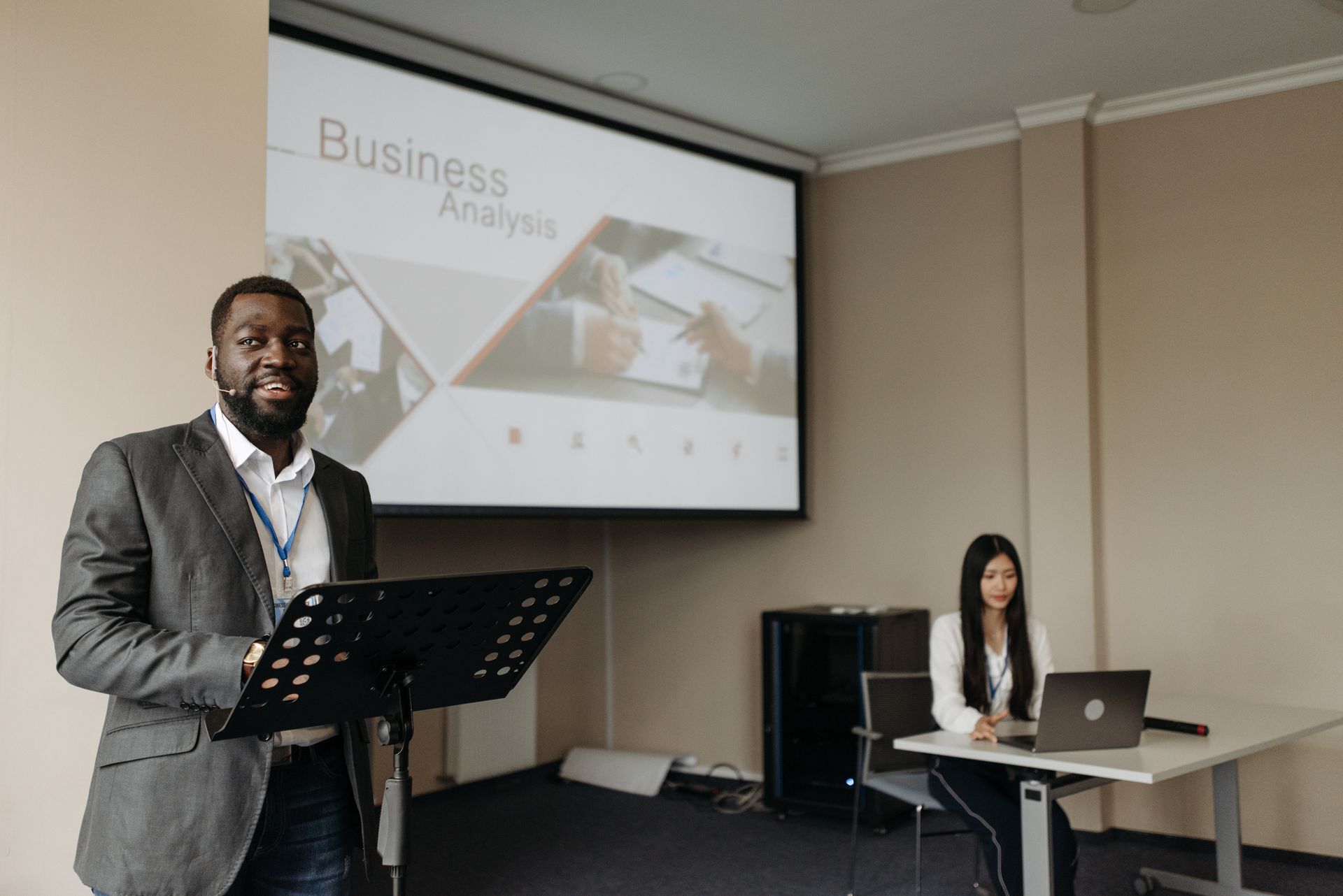 Strategic Advisory & Event Consulting
